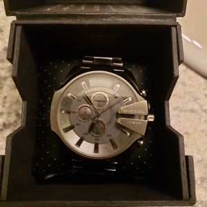 Mens Diesel watch